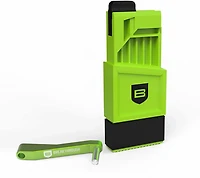 Breakthrough Clean Technologies AR-15 Lower Block with Pivot Lock