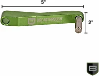 Breakthrough Clean Technologies Pivot Lock