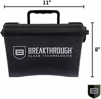 Breakthrough Clean Technologies Universal Ammo Can Cleaning Kit