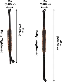 Allen Company Mossy Oak Break-Up Country Camo Endura Shotgun Sling