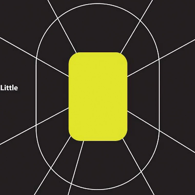 Allen Company EZ Aim Splash 12 in W x 18 in H Reactive Shooting Targets 8-Pack