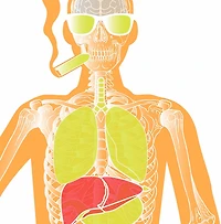 Allen Company EZ Aim Fun Makin' Bones About It Silhouette Paper Shooting Targets 3-Pack