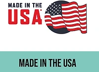 Girls With Guns 12 in W x 12 in H Adhesive Splash Reactive Paper Shooting Targets 5-Pack