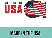 Girls With Guns 12 in W x 12 in H Adhesive Splash Reactive Paper Shooting Targets 5-Pack