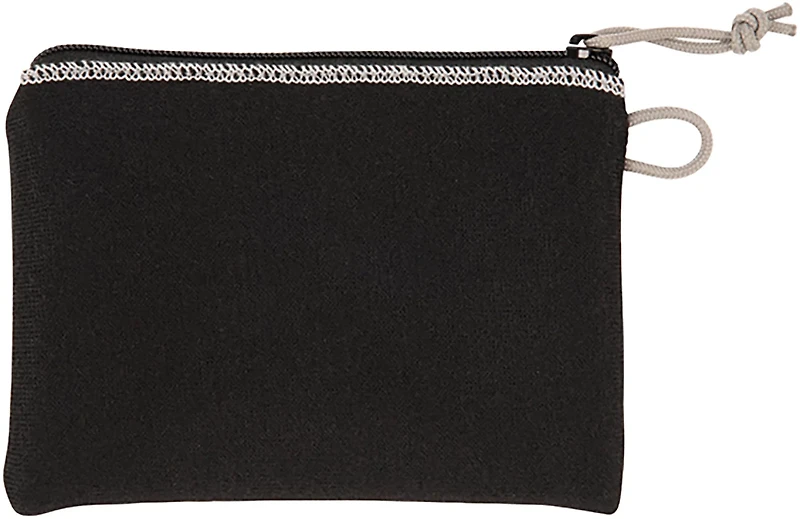 Allen Company Lockable 5 to 7 Handgun Storage Pouch with Writeable ID Label