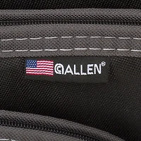 Allen Company in Deluxe Handgun Case