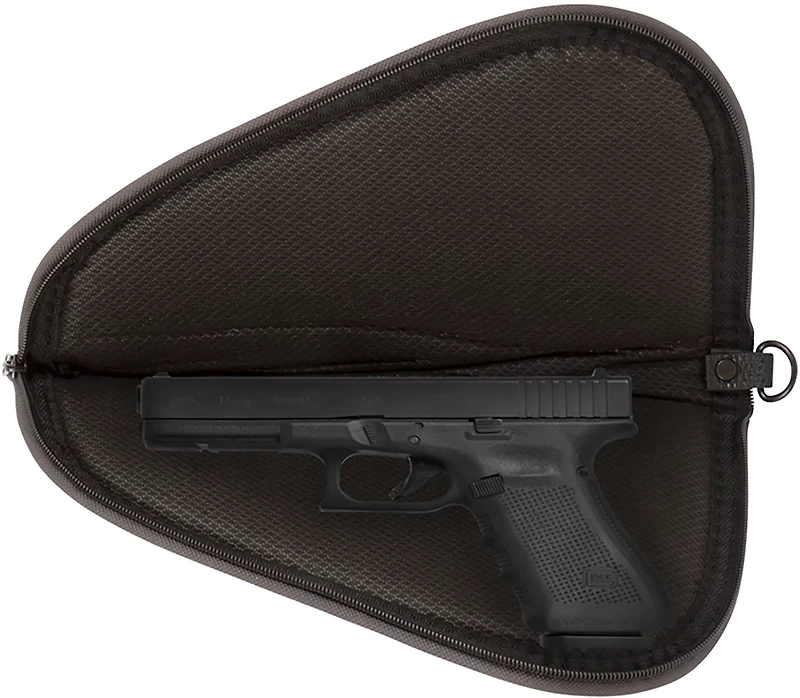 Allen Company in Deluxe Handgun Case