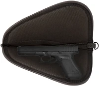 Allen Company in Deluxe Handgun Case