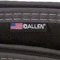 Allen Company in Deluxe Handgun Case