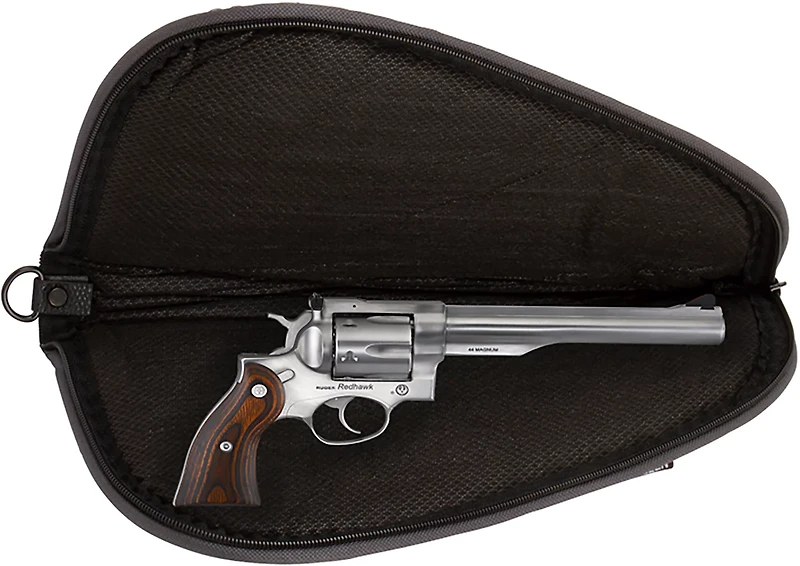 Allen Company in Deluxe Handgun Case