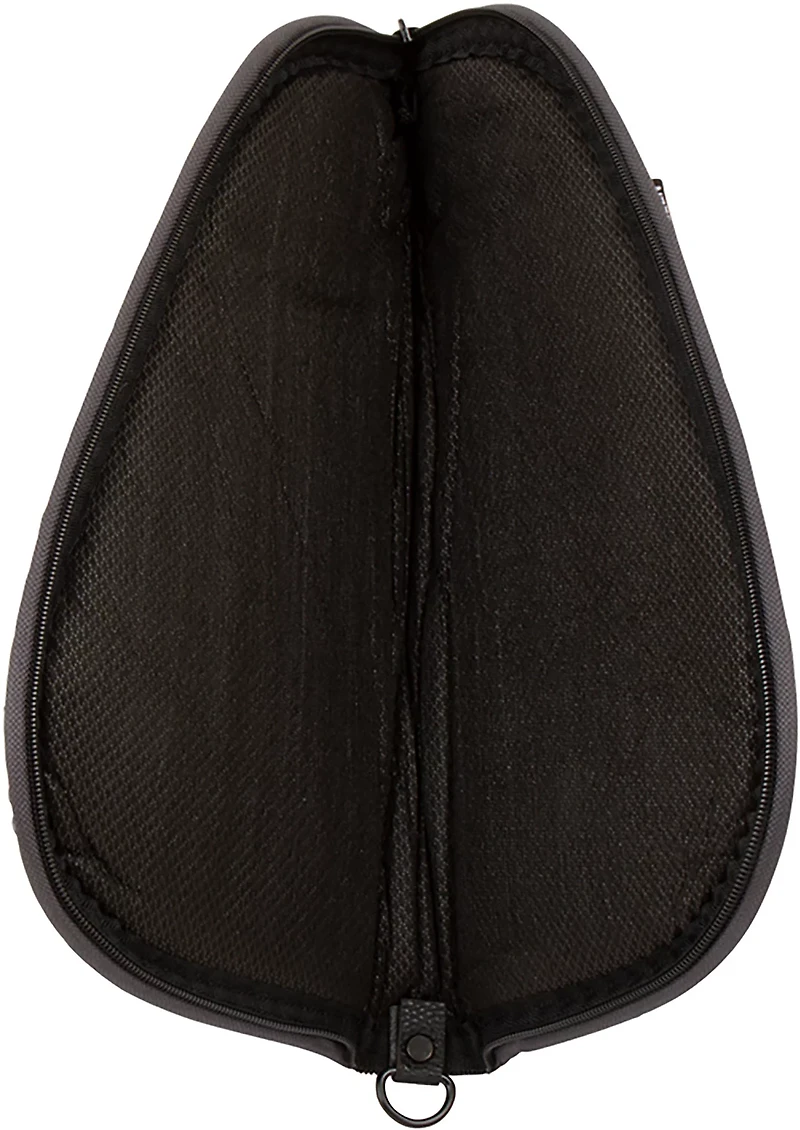 Allen Company in Deluxe Handgun Case