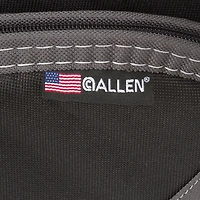Allen Company 8 in Deluxe Handgun Case