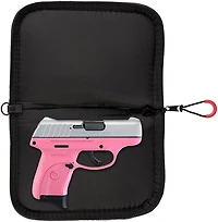 Girls With Guns 10 in Lockable Freedom Handgun Case