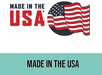 Girls With Guns 10 in Lockable LOVE Handgun Case