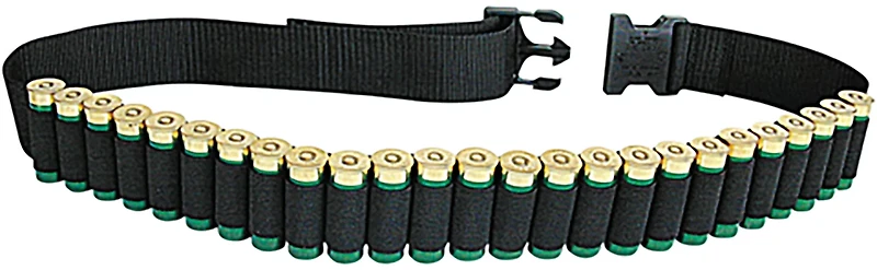 Allen Company 25-Shell Shotgun Shell Belt Holder
