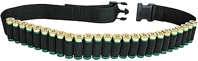 Allen Company 25-Shell Shotgun Shell Belt Holder