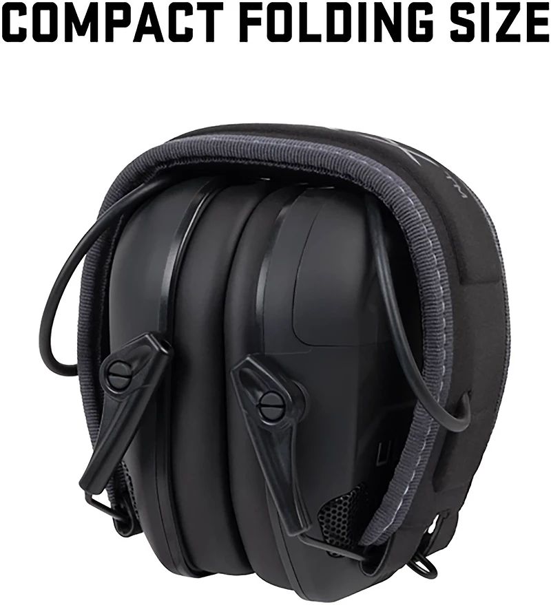 ULTRX Bionic Electronic Earmuff