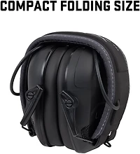 ULTRX Bionic Electronic Earmuff