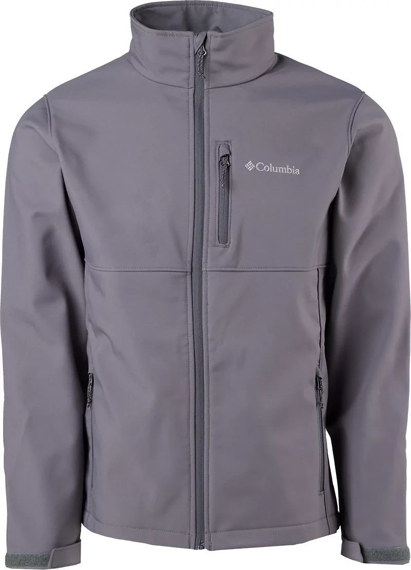 Columbia Sportswear Men's Ascender Softshell Jacket