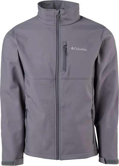 Columbia Sportswear Men's Ascender Softshell Jacket