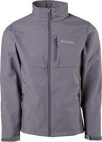 Columbia Sportswear Men's Ascender Softshell Jacket