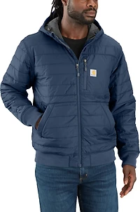 Carhartt Men's Rain Defender Lightweight Insulated Jacket