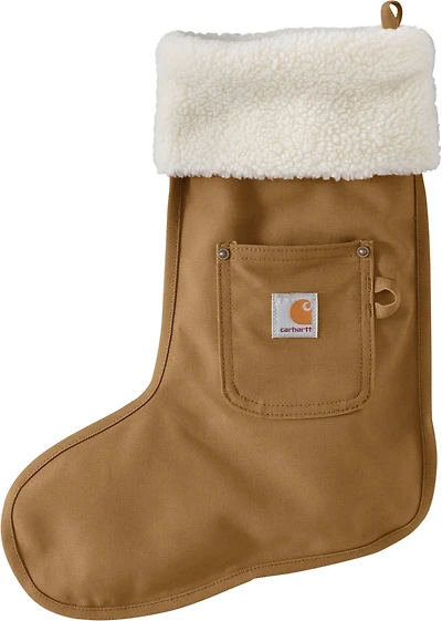 Carhartt Men's Christmas Stocking
