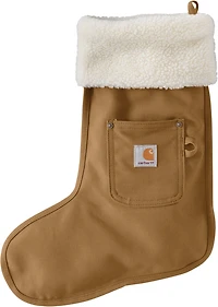 Carhartt Men's Christmas Stocking