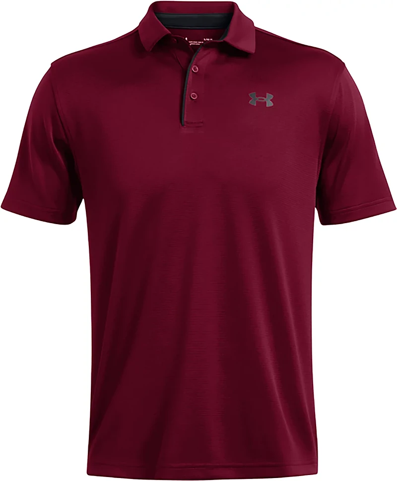 Under Armour Men's New Tech Polo Shirt