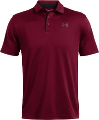 Under Armour Men's New Tech Polo Shirt