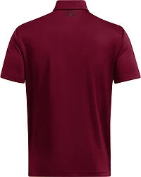 Under Armour Men's New Tech Polo Shirt