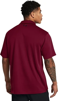 Under Armour Men's New Tech Polo Shirt