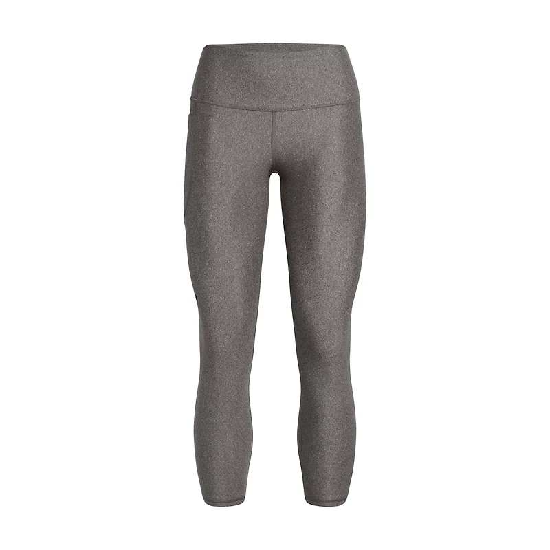 Under Armour Women's Hi Rise 7/8 Leggings