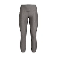 Under Armour Women's Hi Rise 7/8 Leggings
