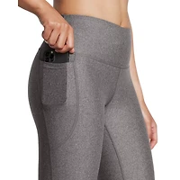 Under Armour Women's Hi Rise 7/8 Leggings