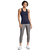 Under Armour Women's Hi Rise 7/8 Leggings
