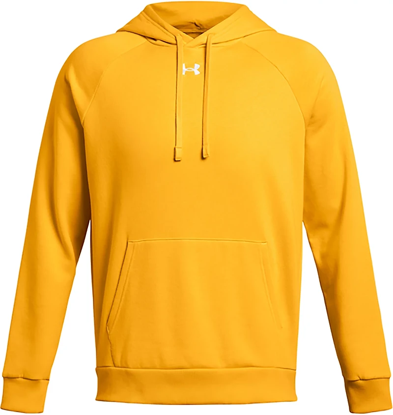 Under Armour Men's Rival Fleece Hoodie