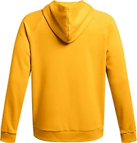 Under Armour Men's Rival Fleece Hoodie
