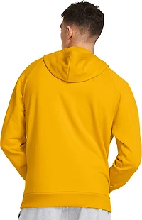 Under Armour Men's Rival Fleece Hoodie