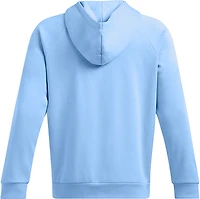 Under Armour Men's Rival Fleece Full Zip Hoodie