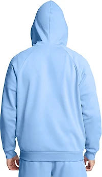 Under Armour Men's Rival Fleece Full Zip Hoodie