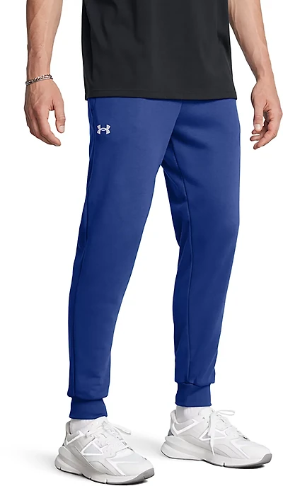 Under Armour Men's Rival Fleece Joggers