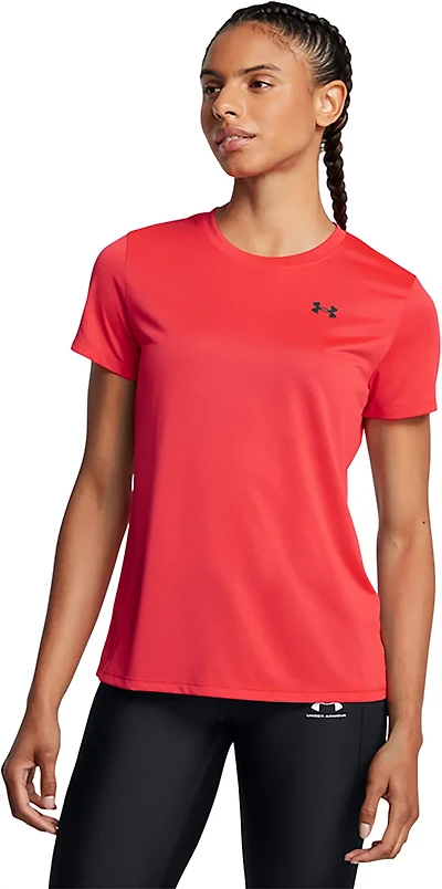 Under Armour Women's Tech™ Short Sleeve T-Shirt