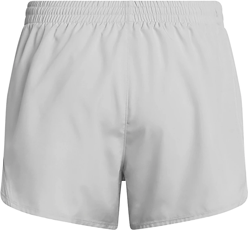 Under Armour Women's Fly By Heather Shorts