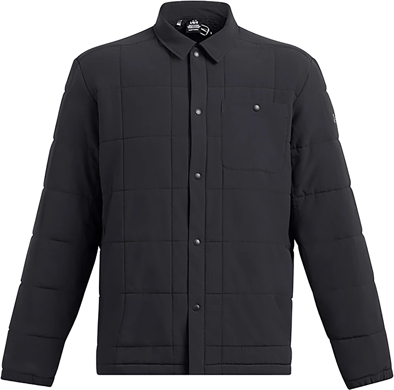 Under Armour Men's Latitude Shacket