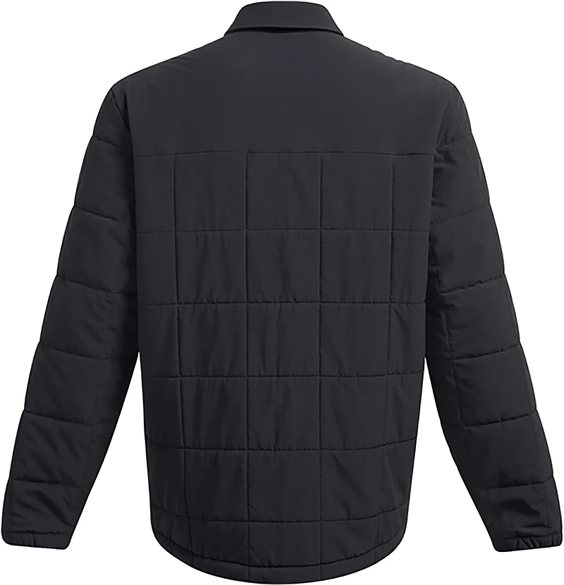 Under Armour Men's Latitude Shacket