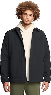Under Armour Men's Latitude Shacket