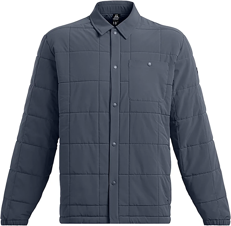 Under Armour Men's Latitude Shacket