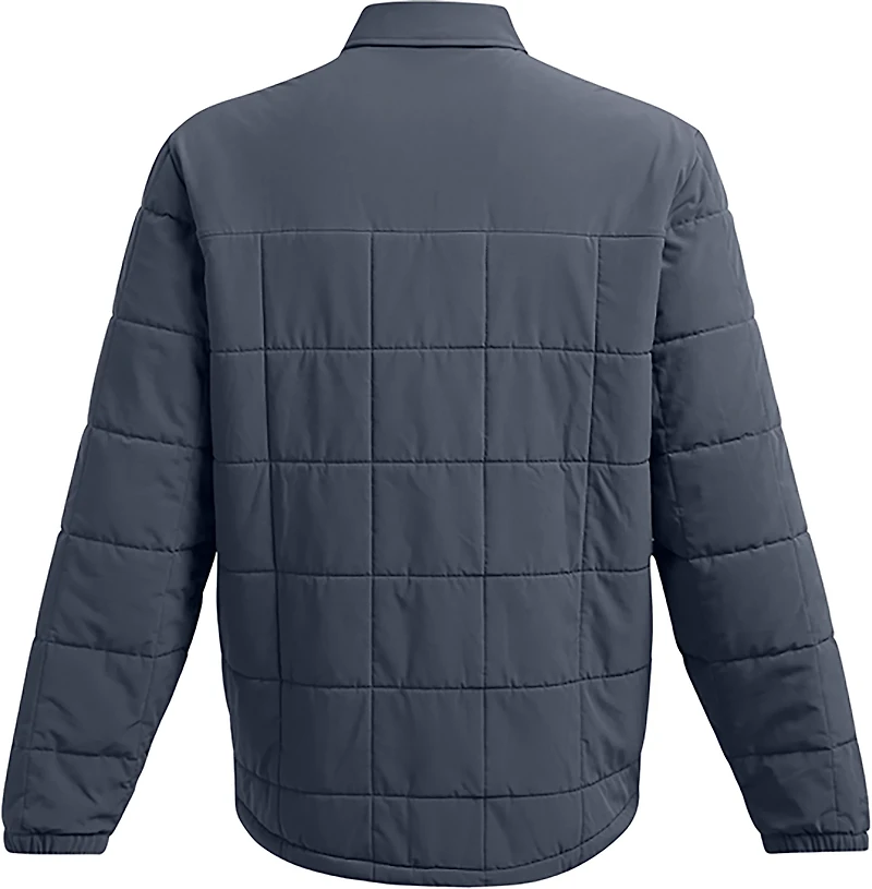 Under Armour Men's Latitude Shacket