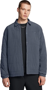 Under Armour Men's Latitude Shacket
